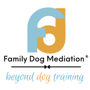 Family Dog Mediation: beyond dog training