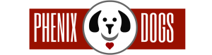 Phenix Dogs Logo